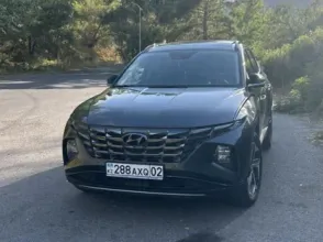 фото Hyundai Tucson 2023 года с пробегом за 15300000 тенге в undefined - фото 3