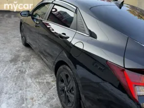 фото Hyundai Elantra 2022 года с пробегом за 9600000 тенге в undefined - фото 3