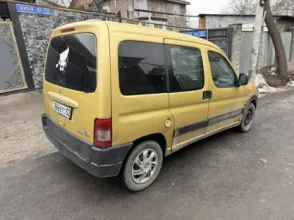 фото Peugeot Partner 2007 года с пробегом за 1800000 тенге в undefined - фото 3