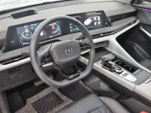 фото Changan CS75PLUS 2024 года с пробегом за 12190000 тенге в undefined - фото 3