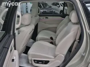 фото GWM WEY 07 2025 года с пробегом за 29490000 тенге в undefined - фото 2