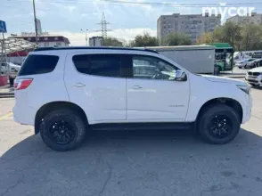 фото Chevrolet Trailblazer 2022 года с пробегом за 12000000 тенге в undefined - фото 3