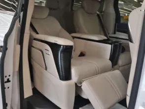 фото GWM WEY 80 2025 года с пробегом за 33690000 тенге в undefined - фото 2