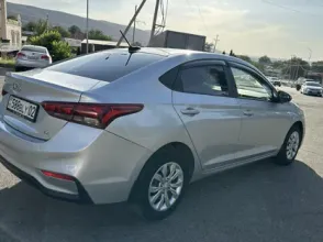 фото Hyundai Accent 2020 года с пробегом за 7200000 тенге в undefined - фото 2
