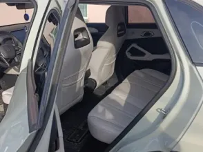 фото BYD Yuan Up 2024 года с пробегом за 9800000 тенге в undefined - фото 2