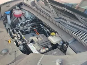 фото BYD Yuan Up 2024 года с пробегом за 9800000 тенге в undefined - фото 3