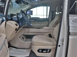 фото GWM WEY 80 2025 года с пробегом за 33690000 тенге в undefined - фото 3