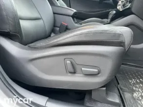 фото Hyundai Tucson 2020 года с пробегом за 11800000 тенге в undefined - фото 2