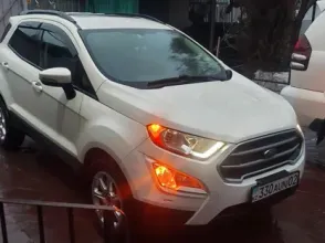 фото Ford EcoSport 2020 года с пробегом за 6800000 тенге в undefined - фото 4