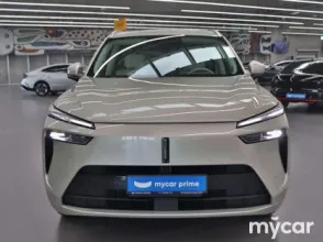 фото GWM WEY 07 2025 года с пробегом за 29490000 тенге в undefined - фото 4