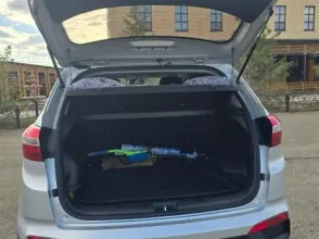 фото Hyundai Creta 2019 года с пробегом за 8150000 тенге в undefined - фото 2