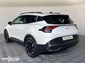фото Kia Sportage 2023 года с пробегом за 18900000 тенге в undefined - фото 4