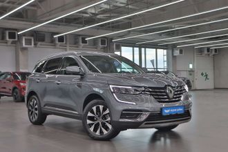 фото Renault Koleos 2023 года с пробегом за 15790000 тенге в undefined - фото 3
