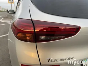 фото Hyundai Tucson 2020 года с пробегом за 11800000 тенге в undefined - фото 2