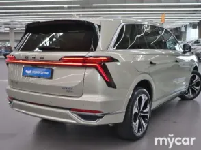 фото GWM WEY 07 2025 года с пробегом за 29490000 тенге в undefined - фото 4