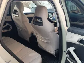 фото BYD Yuan Up 2024 года с пробегом за 9800000 тенге в undefined - фото 3