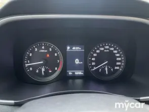 фото Hyundai Tucson 2020 года с пробегом за 11800000 тенге в undefined - фото 2