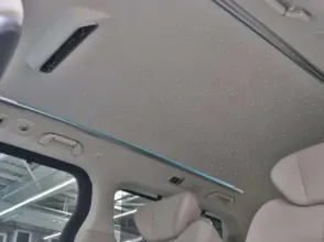 фото GWM WEY 80 2025 года с пробегом за 33690000 тенге в undefined - фото 2