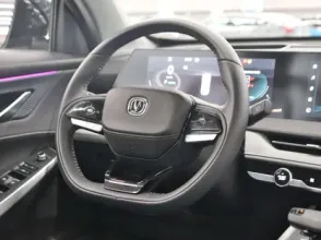 фото Changan CS75PLUS 2024 года с пробегом за 12190000 тенге в undefined - фото 2