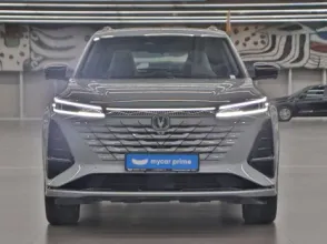 фото Changan CS75PLUS 2024 года с пробегом за 12190000 тенге в undefined - фото 4