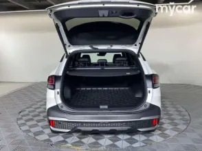 фото Kia Sportage 2023 года с пробегом за 18900000 тенге в undefined - фото 2