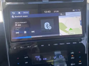 фото Hyundai Tucson 2023 года с пробегом за 15300000 тенге в undefined - фото 2