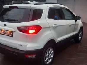 фото Ford EcoSport 2020 года с пробегом за 6800000 тенге в undefined - фото 2