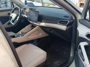 фото BYD Yuan Up 2024 года с пробегом за 9800000 тенге в undefined - фото 4