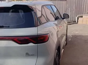 фото BYD Yuan Up 2024 года с пробегом за 9800000 тенге в undefined - фото 4