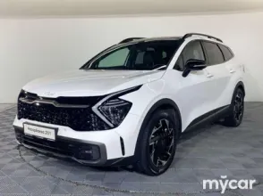 фото Kia Sportage 2023 года с пробегом за 18900000 тенге в undefined - фото 1