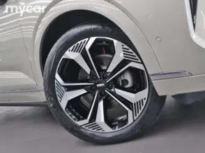 фото GWM WEY 07 2025 года с пробегом за 29490000 тенге в undefined - фото 3