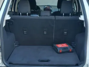 фото Ford EcoSport 2020 года с пробегом за 6800000 тенге в undefined - фото 2