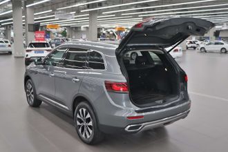 фото Renault Koleos 2023 года с пробегом за 15790000 тенге в undefined - фото 2