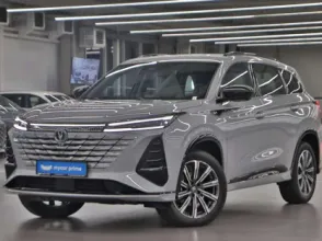 фото Changan CS75PLUS 2024 года с пробегом за 12190000 тенге в undefined - фото 1