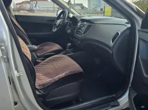 фото Hyundai Creta 2019 года с пробегом за 8150000 тенге в undefined - фото 3