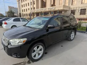 фото Toyota Highlander 2009 года с пробегом за 11500000 тенге в undefined - фото 3