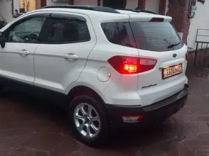 фото Ford EcoSport 2020 года с пробегом за 6800000 тенге в undefined - фото 4