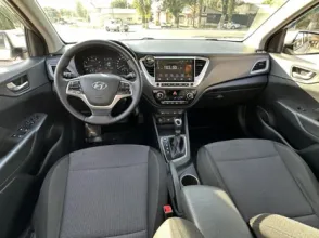 фото Hyundai Accent 2020 года с пробегом за 7200000 тенге в undefined - фото 4
