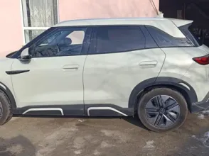 фото BYD Yuan Up 2024 года с пробегом за 9800000 тенге в undefined - фото 2