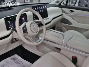 фото GWM WEY 07 2025 года с пробегом за 29490000 тенге в undefined - фото 4