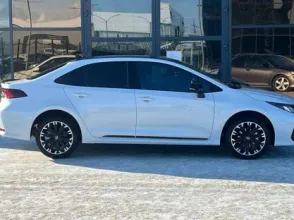 фото Toyota Corolla 2024 года с пробегом за 14175000 тенге в undefined - фото 3