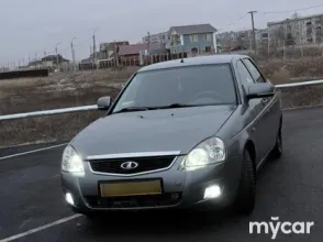 фото LADA Priora 2011 года с пробегом за 2200000 тенге в undefined - фото 2