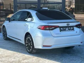 фото Toyota Corolla 2024 года с пробегом за 14175000 тенге в undefined - фото 4