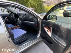фото Toyota Camry 2007 года с пробегом за 5600000 тенге в undefined - фото 3