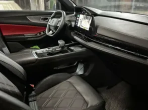 фото Changan CS55Plus 2024 года с пробегом за 9700000 тенге в undefined - фото 3