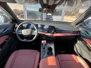 фото Changan X5 Plus 2025 года с пробегом за 10000000 тенге в undefined - фото 4