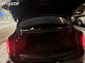 фото Hongqi E-QM5 2025 года с пробегом за 8300000 тенге в undefined - фото 4