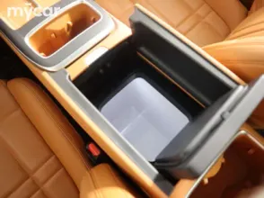 фото Changan Deepal S09 2025 года с пробегом за 28450000 тенге в undefined - фото 3