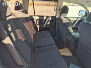 фото Toyota Land Cruiser Prado 2014 года с пробегом за 17000000 тенге в undefined - фото 3