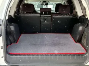 фото Toyota Land Cruiser Prado 2022 года с пробегом за 27300000 тенге в undefined - фото 4